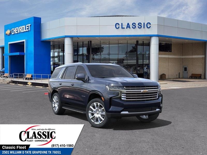 2023 Chevrolet Tahoe 2WD 4dr High Country for Sale
