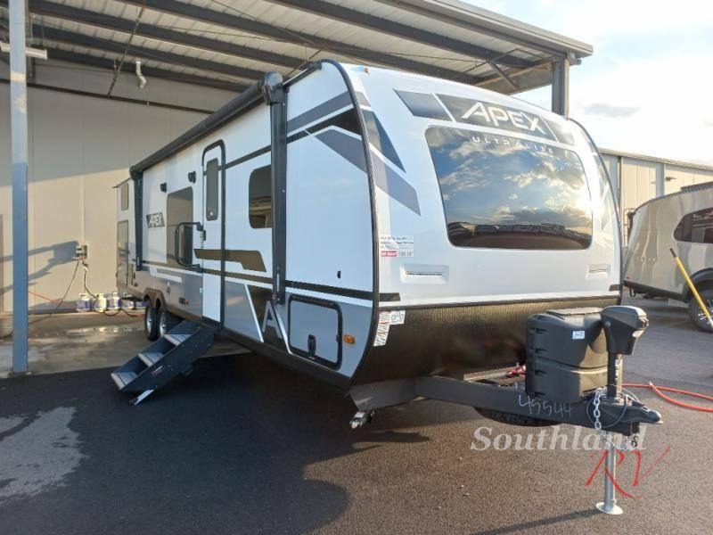 2023 Coachmen Coachmen RV Apex Ultra-Lite 300BHS 34ft for Sale