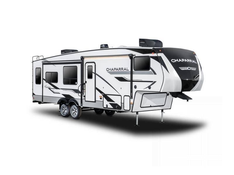2023 Coachmen Coachmen RV Chaparral Lite 284RL 28ft for Sale