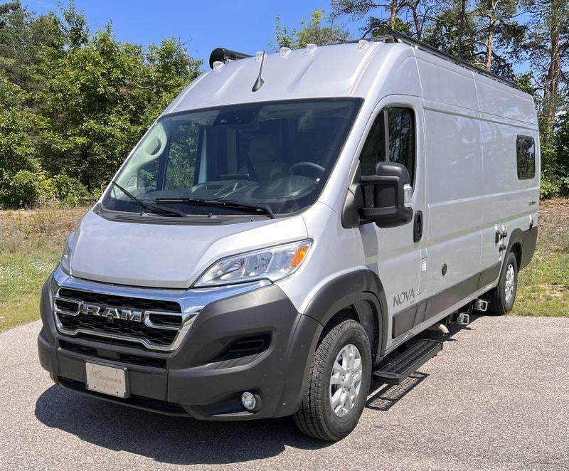2023 Coachmen Nova 20C 20ft for Sale