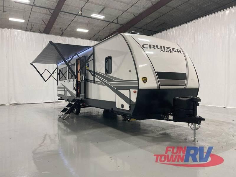 2023 Cross Roads Cruiser Aire CR28RKS 32ft for Sale