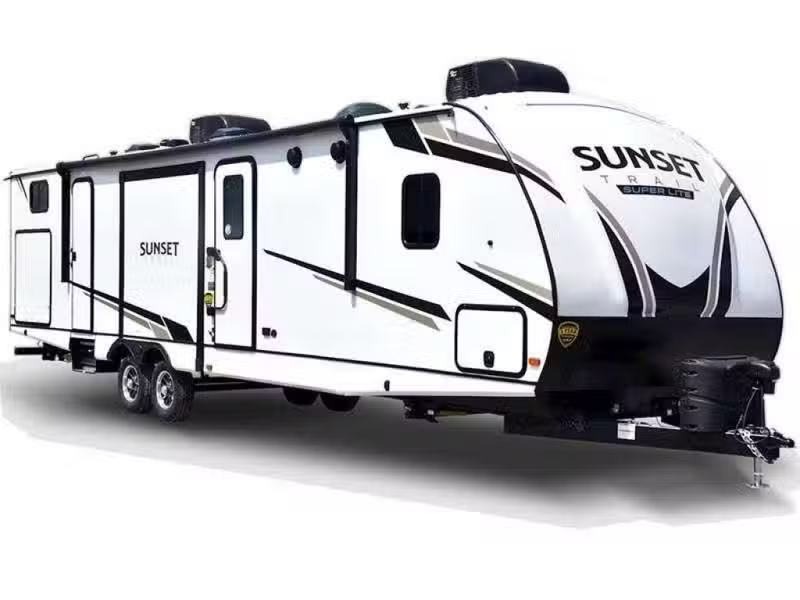 2023 Cross Roads Sunset Trail SS256RK for Sale