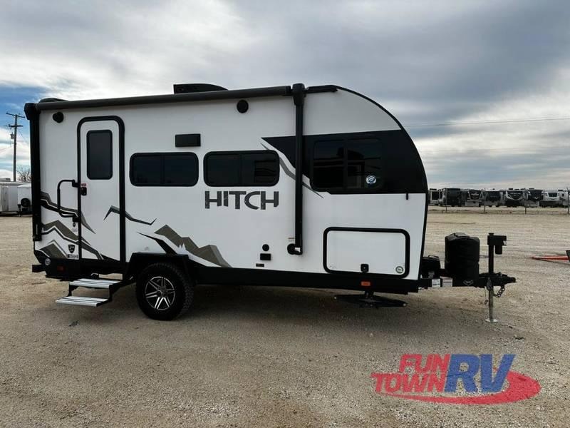 2023 Cruiser RV Cruiser Hitch 18RBS 20ft for Sale