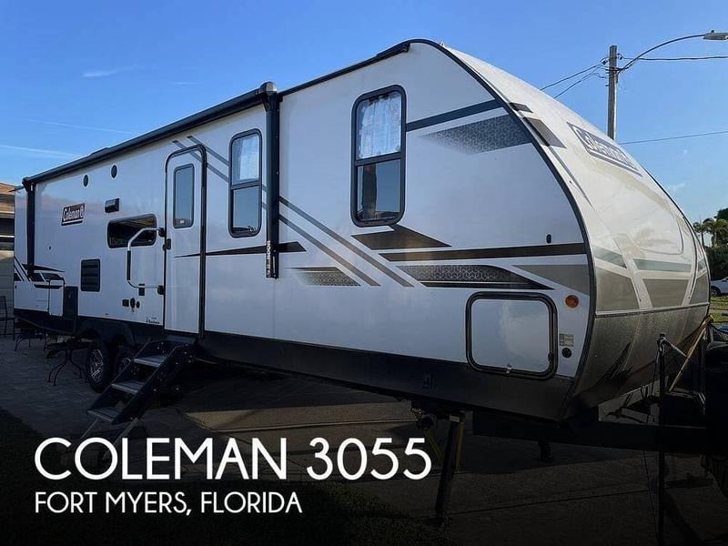 2023 Dutchmen Coleman 3055 for Sale