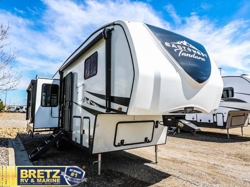 2023 East To West East To West Tandara 285RL 33ft for Sale