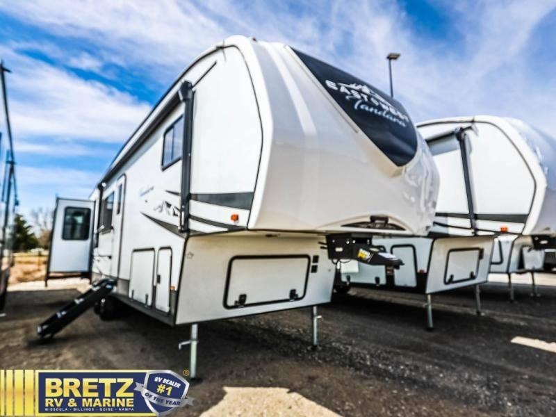 2023 East To West East To West Tandara 340RD 37ft for Sale