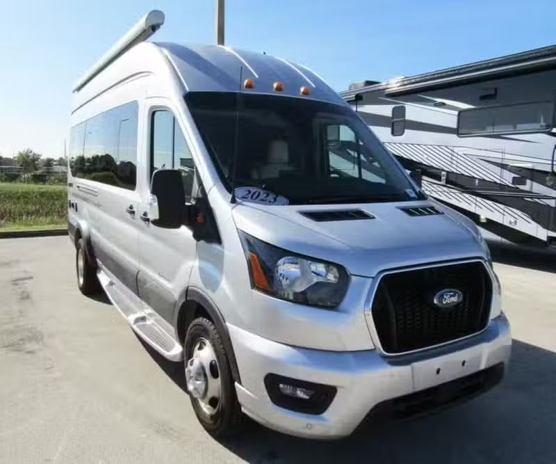 2023 Entegra Coach Expanse 21B for Sale