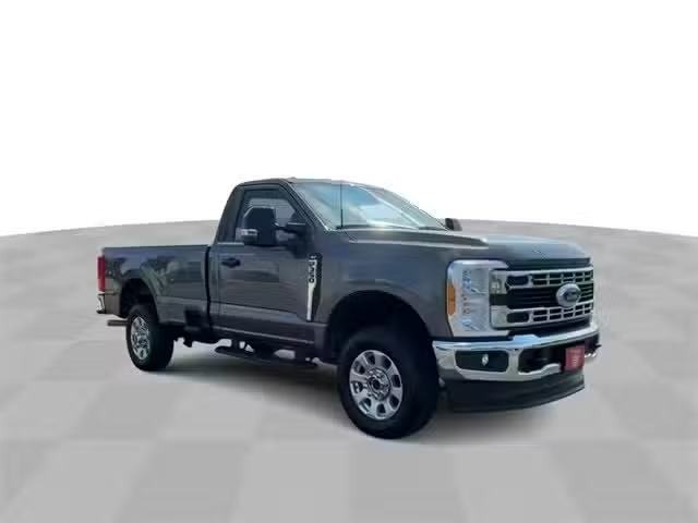2023 Ford Super Duty F-350 SRW XLT for Sale