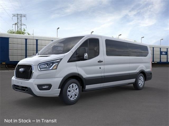 2023 Ford Transit-350 for Sale
</span>