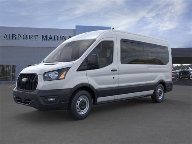 2023 Ford Transit-350 XL for Sale
