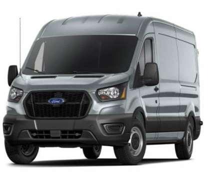 2023 Ford Transit Cargo Van for Sale