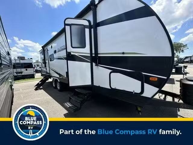 2023 Forest River Aurora 28BHS for Sale