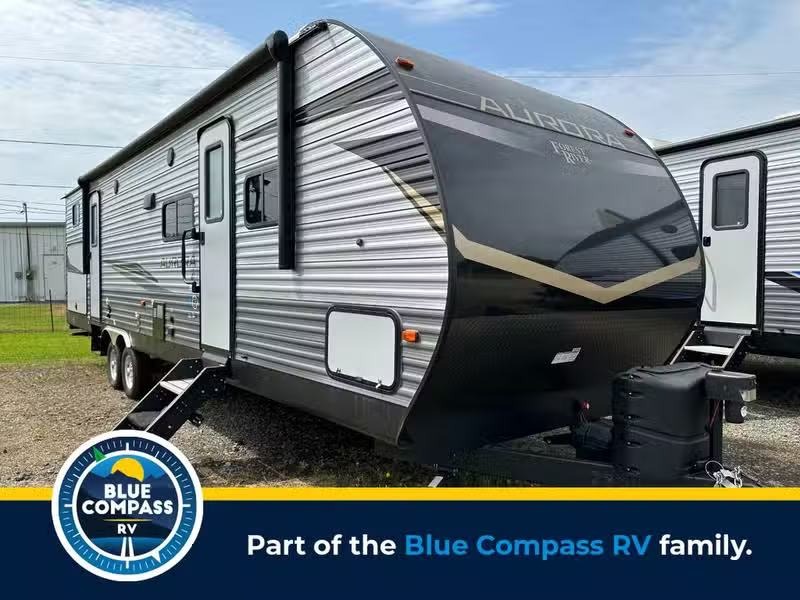 2023 Forest River Aurora 32BDS for Sale