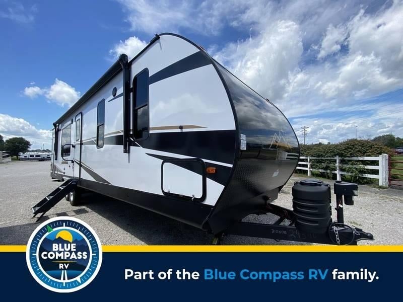 2023 Forest River Aurora Sky Series 310KDS 36ft for Sale
