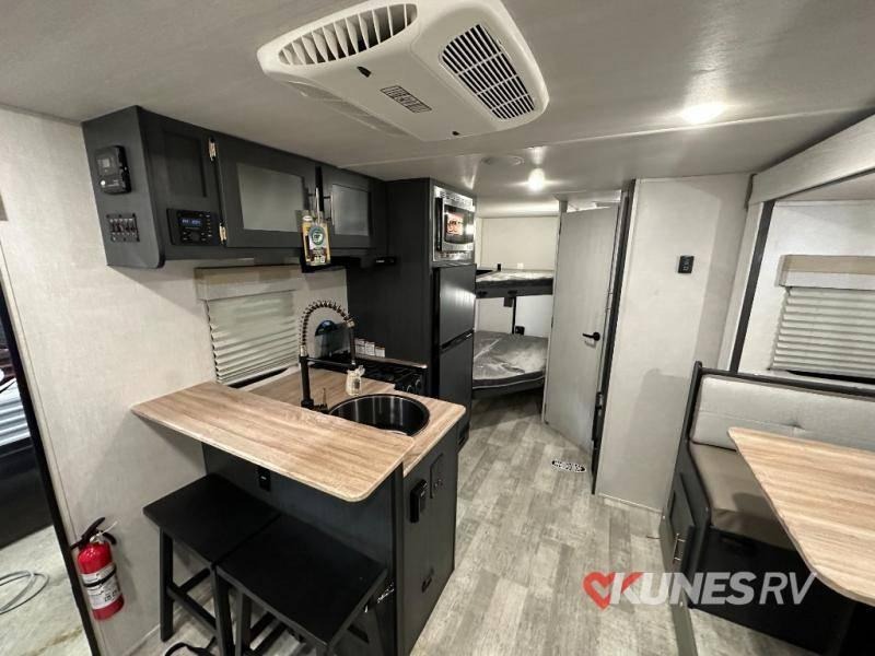 2023 Forest River R-Pod 203 25ft for Sale