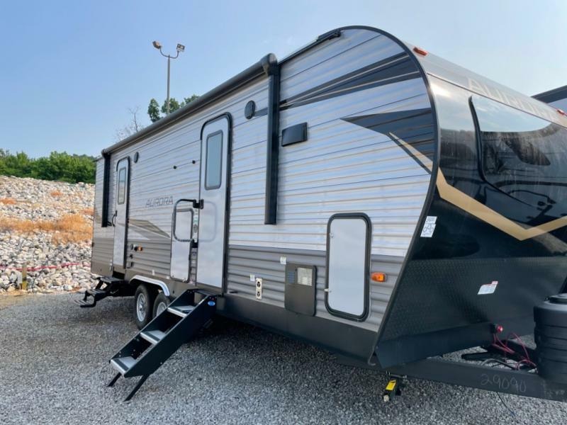 2023 Forest River Rv Aurora 26FKDS for Sale