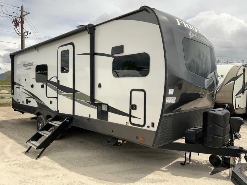 2023 Forest River Rv Flagstaff Classic 826MBR for Sale
