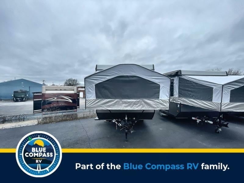 2023 Forest River Rv Flagstaff MAC Series 176LTD for Sale