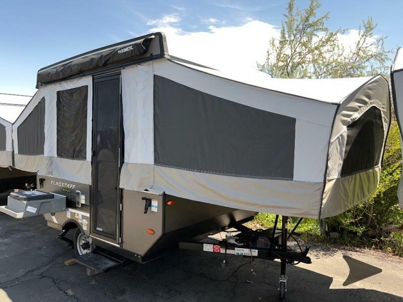 2023 Forest River Rv Flagstaff MAC Series 176LTD for Sale