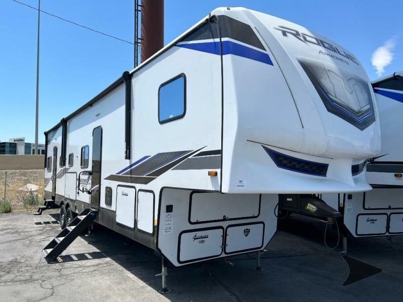 2023 Forest River Rv Vengeance Rogue Armored VGF371A13 for Sale