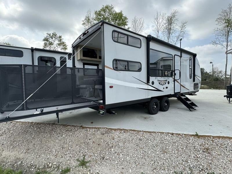 2023 Forest River Wildwood FSX 260RT for Sale