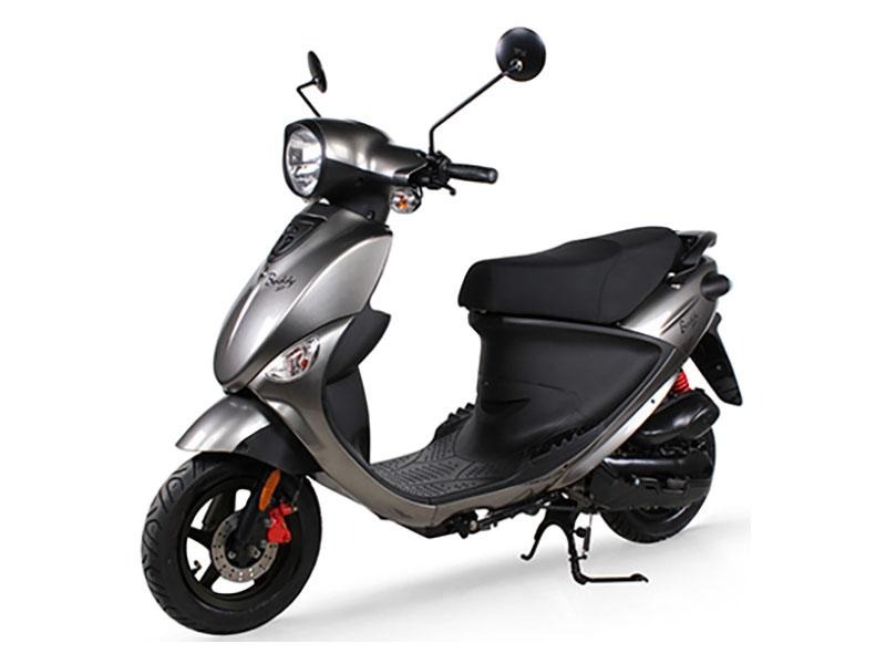 2023 Genuine Scooters Buddy 50 for Sale
</span>