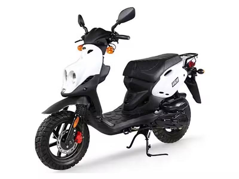2023 Genuine Scooters Roughhouse 50 for Sale