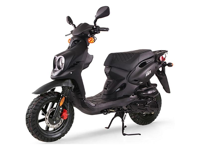 2023 Genuine Scooters Roughhouse 50 for Sale