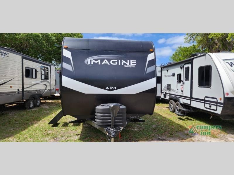 2023 Grand Design Imagine AIM 15RB 19ft for Sale