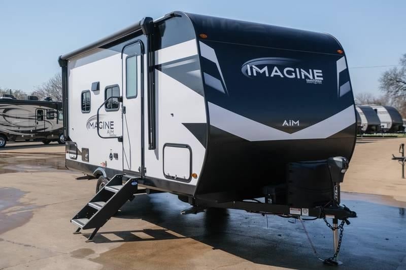 2023 Grand Design Imagine AIM 16ML 20ft for Sale