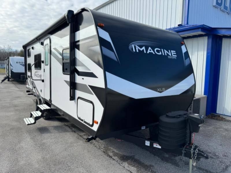 2023 Grand Design Imagine XLS 23BHE 23ft for Sale