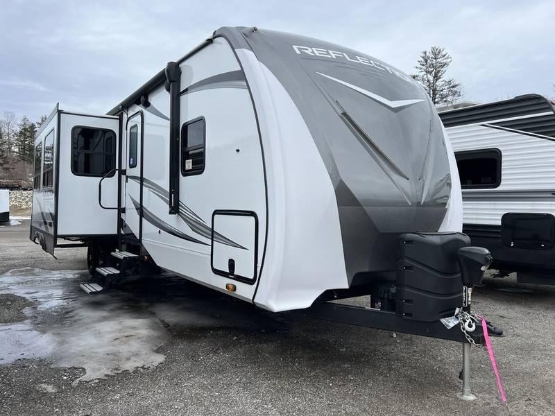 2023 Grand Design Reflection 312BHTS w Bunks & O S Kitchen 37ft for Sale