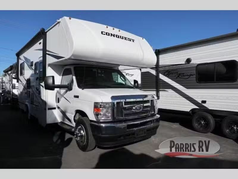 2023 Gulf Stream Conquest Class C 6237 for Sale