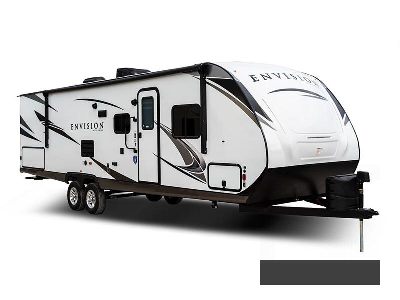 2023 Gulf Stream Envision 284QB for Sale
