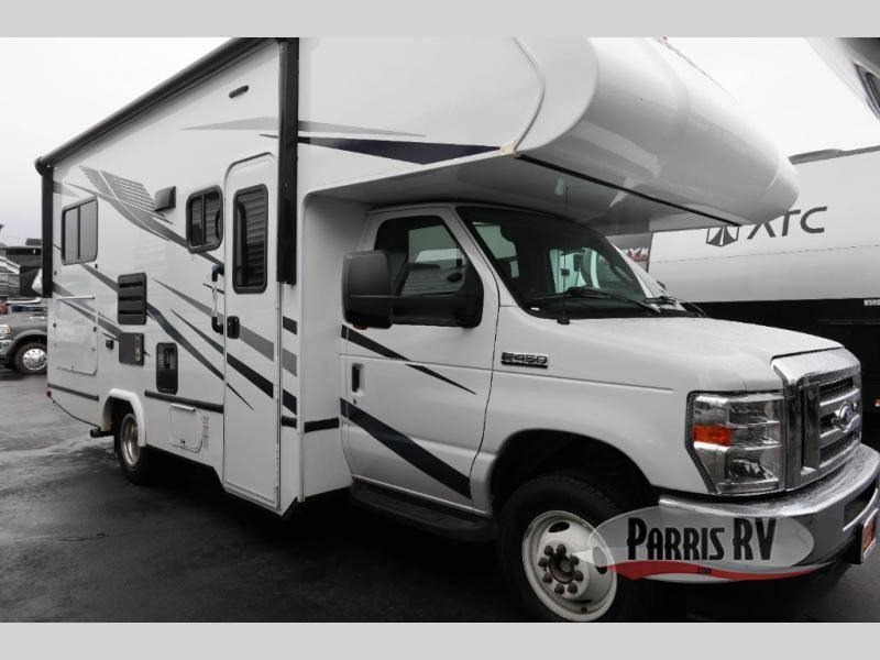 2023 Gulf Stream Gulf Stream RV Conquest Class C 6237 24ft for Sale