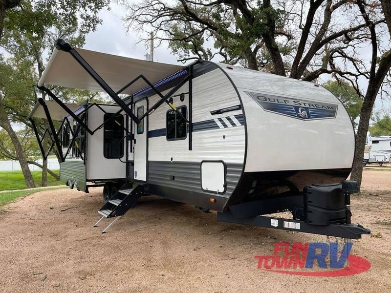 2023 Gulf Stream Gulf Stream RV Kingsport 299RLI 33ft for Sale