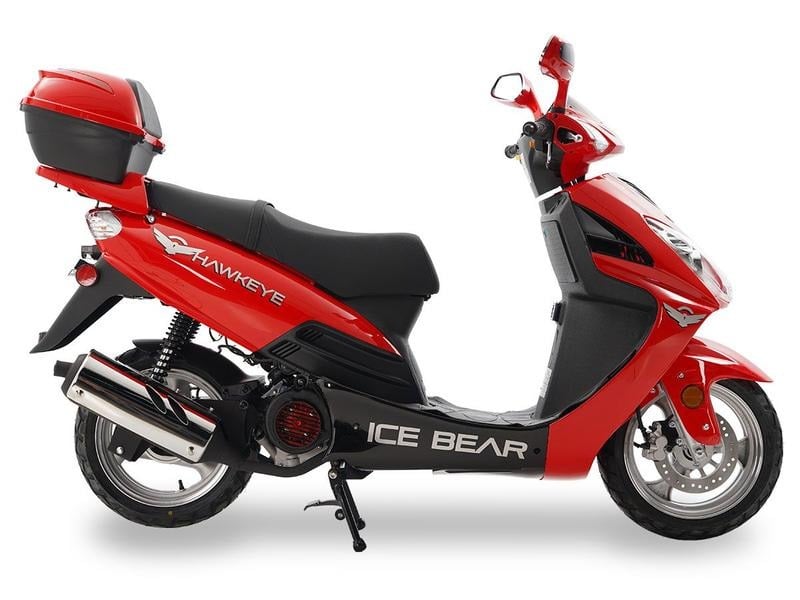 2023 Hawkeye Eagle 4 for Sale