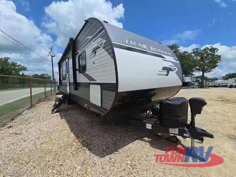 2023 Heartland Trail Runner 27 RKS for Sale