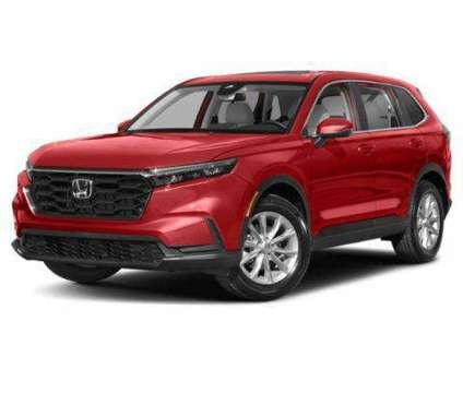 2023 Honda CR-V EX 2WD for Sale