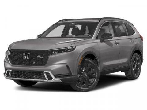 2023 Honda CR-V Hybrid Sport Touring Aurora, CO for Sale
</span>