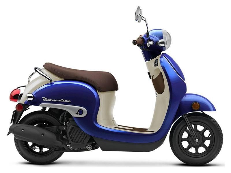 2023 Honda Metropolitan for Sale
</span>
