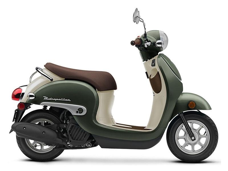 2023 Honda Metropolitan for Sale
</span>