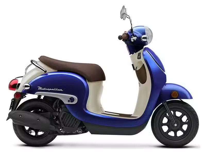 2023 Honda Metropolitan for Sale
</span>