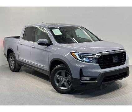 2023 Honda Ridgeline RTL-E for Sale