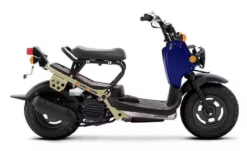 2023 Honda Ruckus for Sale
</span>