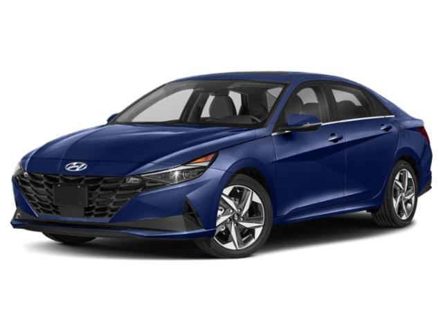2023 Hyundai Elantra Hybrid Limited Waukesha, WI for Sale
</span>