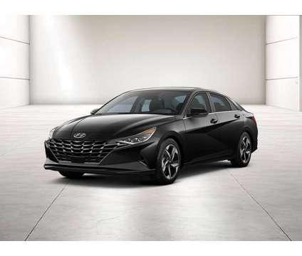 2023 Hyundai Elantra Limited for Sale