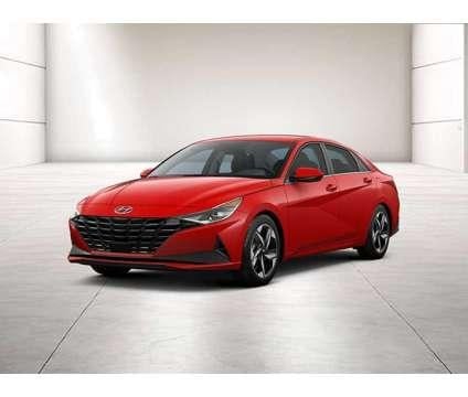 2023 Hyundai Elantra SEL for Sale