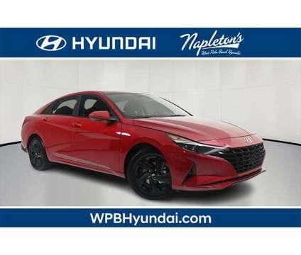 2023 Hyundai Elantra SEL for Sale