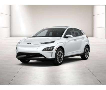 2023 Hyundai Kona Electric Limited for Sale